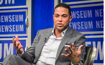 Don Lemon Indictment Unsealed don lemon indictment unsealed