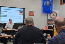 New Richmond School Board Meeting Erupts Over Boys in Girls’ Bathroom Issue: ‘Disgusting, Pathetic!’ new richmond