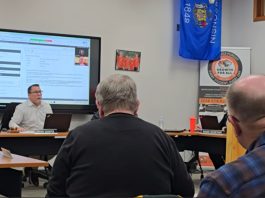 New Richmond School Board Meeting Erupts Over Boys in Girls’ Bathroom Issue: ‘Disgusting, Pathetic!’ new richmond