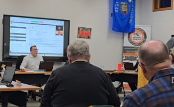 New Richmond School Board Meeting Erupts Over Boys in Girls’ Bathroom Issue: ‘Disgusting, Pathetic!’ new richmond