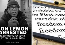 Should Don Lemon Have Been Arrested? What About Georgia Fort? don lemon arrested