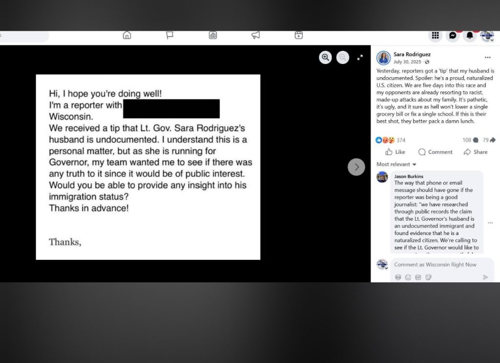 Sara Rodriguez Sara rodriguez