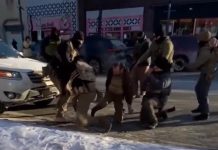 Why the Alex Pretti Shooting Leans Toward Justified Force – Barely