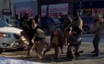 Why the Alex Pretti Shooting Leans Toward Justified Force – Barely