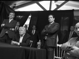 Tom Tiffany, Derrick Van Orden Support Venezuela Strikes, Maduro Capture