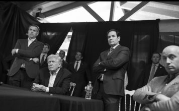 Tom Tiffany, Derrick Van Orden Support Venezuela Strikes, Maduro Capture