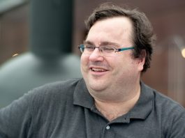 Tom Tiffany Calls on All Democrat Governor Candidates to Refuse Party Transfers of Epstein Island Visitor’s Cash Reid Hoffman