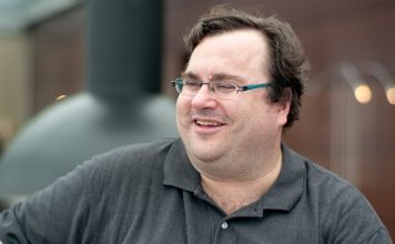 Tom Tiffany Calls on All Democrat Governor Candidates to Refuse Party Transfers of Epstein Island Visitor’s Cash Reid Hoffman