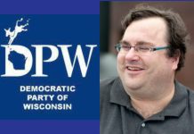 At $15 Million, Reid Hoffman is Wisconsin Democrat Party’s Top Donor; Name Appears 2,600 Times in Epstein Files