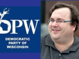 At $15 Million, Reid Hoffman is Wisconsin Democrat Party’s Top Donor; Name Appears 2,600 Times in Epstein Files