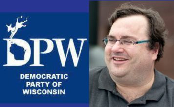 At $15 Million, Reid Hoffman is Wisconsin Democrat Party’s Top Donor; Name Appears 2,600 Times in Epstein Files