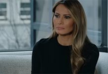 Melania Movie Review: The Snarky Elite Critics Are Wrong, Again