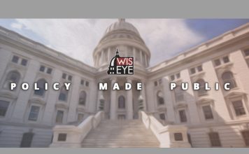 Bill to Restart WisconsinEye Set For Assembly Committee; No Senate companion
