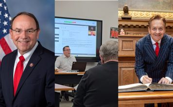 Tom Tiffany, Rob Kreibich Call on New Richmond Schools to Reverse Policy Allowing Males in Girls’ Bathrooms