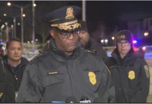 Milwaukee Police Shoot Armed Man Who Refused Commands to ‘Drop the Gun.’ Firearm Recovered