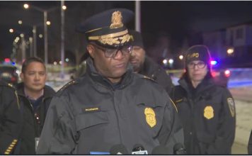 Milwaukee Police Shoot Armed Man Who Refused Commands to ‘Drop the Gun.’ Firearm Recovered