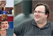 WI Democrat Governor Candidates, AG Won’t Pledge to Reject Epstein Island Visitor’s Cash reid hoffman