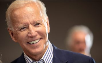 All the Times Joe Biden Made RACIST Comments & Democrats Voted for Him Anyway