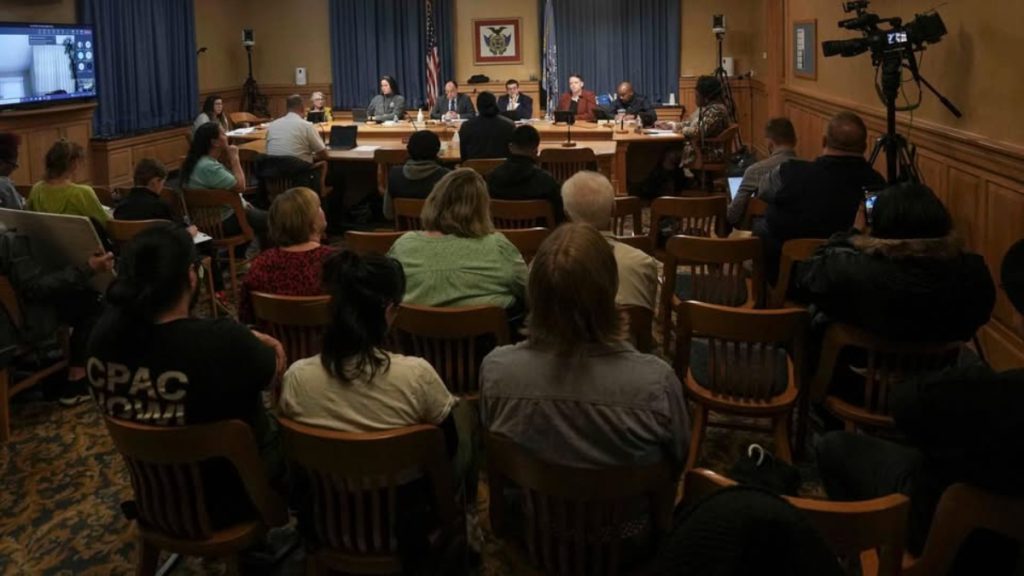 Milwaukee police association