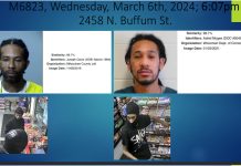 Milwaukee Police Chief Surrenders to Angry Activists, Bans Facial Recognition Used to Solve Homicide, Rape