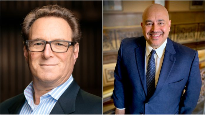 jose perez, marty brooks