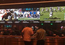 The $31 Billion Company With Foreign Roots That Is Trying to Kill Wisconsin’s Online Gaming Bill