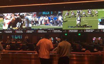 The $31 Billion Company With Foreign Roots That Is Trying to Kill Wisconsin’s Online Gaming Bill