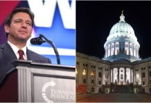 How Republican Gov. Ron DeSantis Approved an Online Gaming Plan Similar to Wisconsin’s Proposal