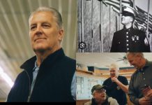 Marine Veteran, Business Owner Kevin Hermening Announces Run for Congress: ‘Deep Local Roots’ kevin hermening