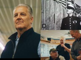 Marine Veteran, Business Owner Kevin Hermening Announces Run for Congress: ‘Deep Local Roots’ kevin hermening