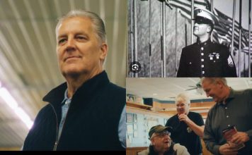 Marine Veteran, Business Owner Kevin Hermening Announces Run for Congress: ‘Deep Local Roots’ kevin hermening