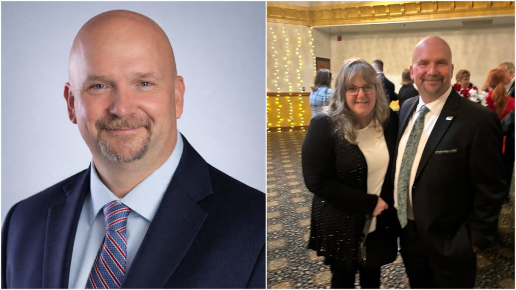 Steve Wicklund Steve wicklund