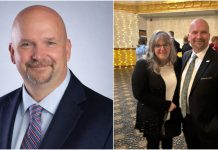 Steve Wicklund Announces Republican Campaign for Robin Vos Assembly Seat steve wicklund