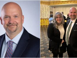 Steve Wicklund Announces Republican Campaign for Robin Vos Assembly Seat steve wicklund