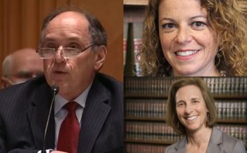 Jim Troupis Motion Details Extreme Jill Karofsky, Rebecca Dallet Bias, Including Bizarre ‘Your King’ Comment james troupis