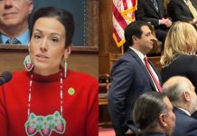 Josh Kaul’s Eau Claire Office Has NO Drug Investigators, Causing ‘Unnecessary Deaths’: Tribal Leader josh kaul