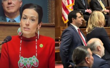 Josh Kaul’s Eau Claire Office Has NO Drug Investigators, Causing ‘Unnecessary Deaths’: Tribal Leader josh kaul