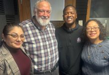 Latino Newspaper Publisher Slams Sylvia Ortiz-Velez Charge as ‘Ridiculous…Retaliation’ Victor Huyke