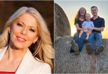 Sandy Wiedmeyer, Ellen Schutt Are Running for Steve Nass’s Senate Seat