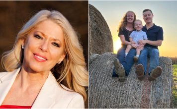 Sandy Wiedmeyer, Ellen Schutt Are Running for Steve Nass’s Senate Seat