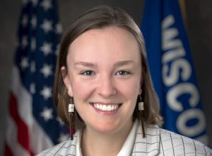 Sylvia Ortiz-Velez Greta neubauer