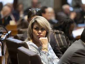 Sylvia Ortiz-Velez Prado