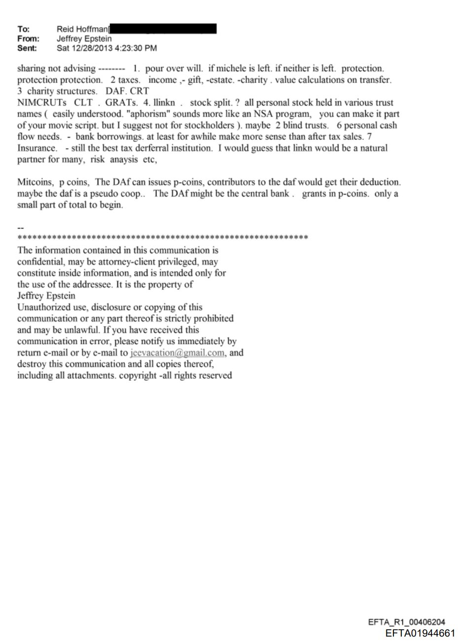 Reid Hoffman Reid hoffman