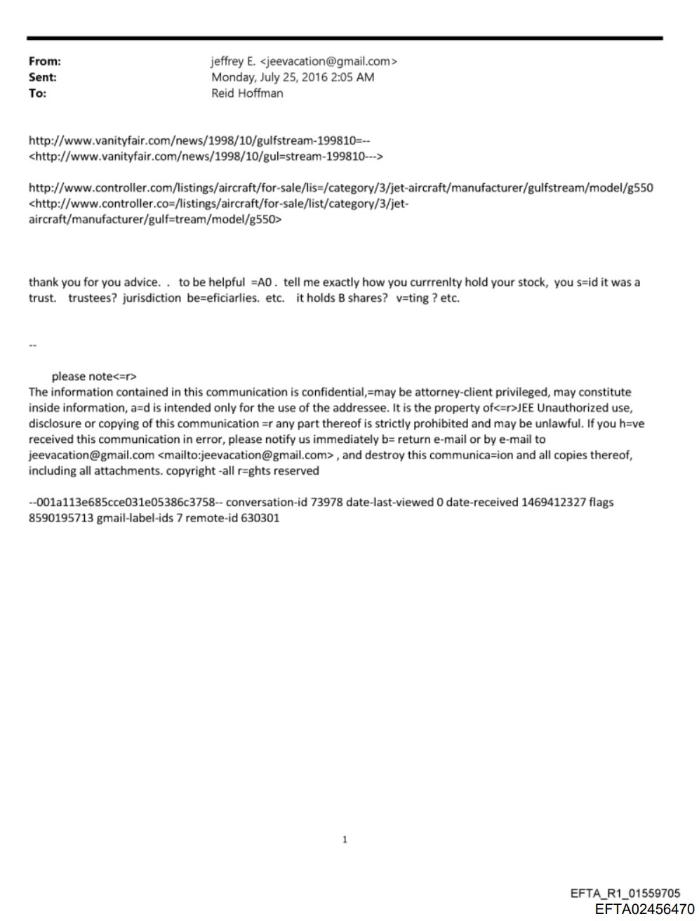 Reid Hoffman Reid hoffman