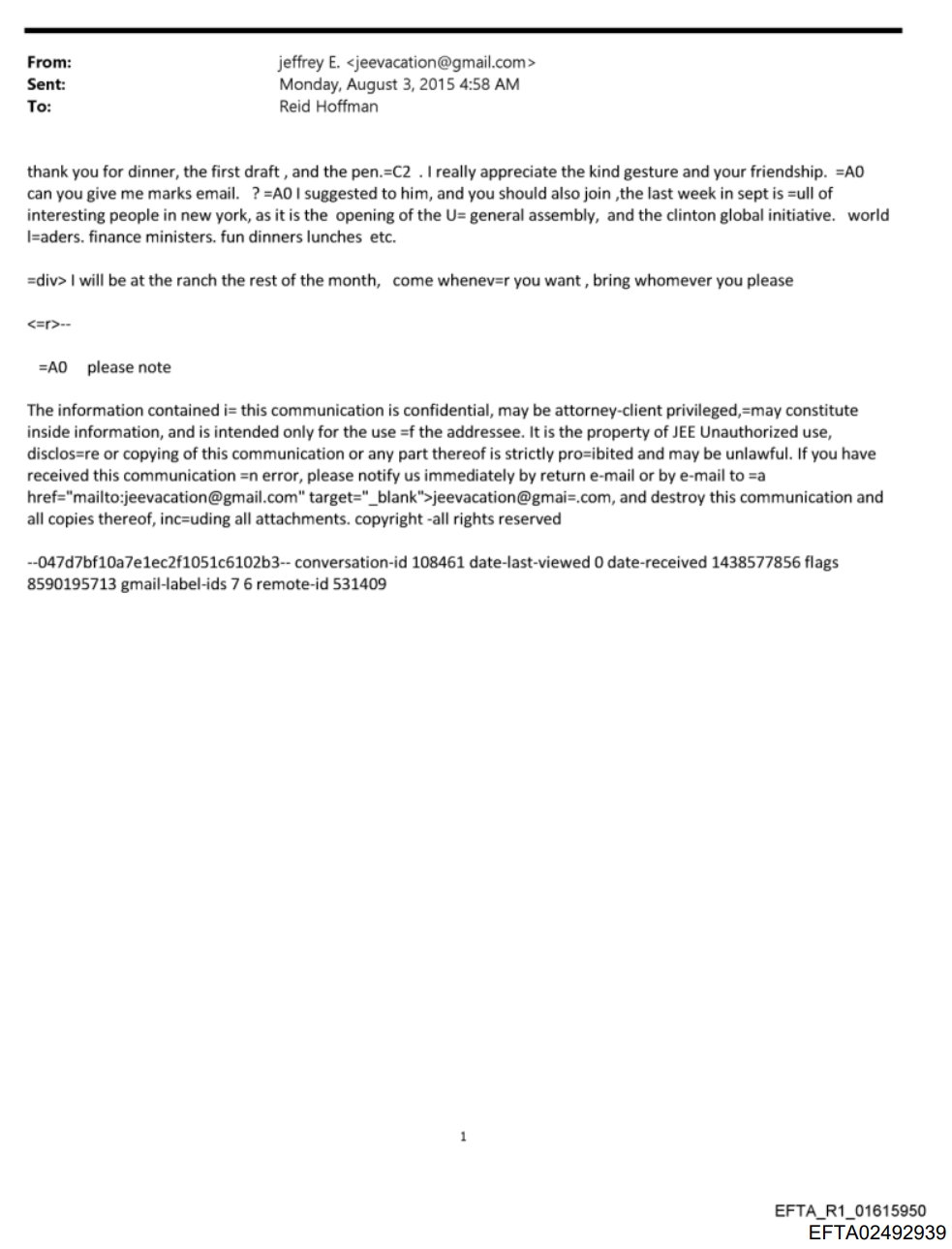 Reid Hoffman Reid hoffman