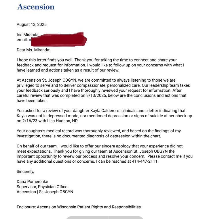 Kayla Calderon Kayla calderon