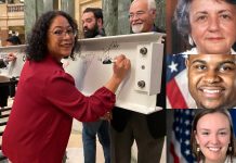 Sylvia Ortiz-Velez: Wisconsin Constitution Likely PROHIBITS Her Prosecution, Experts Say sylvia ortiz-velez