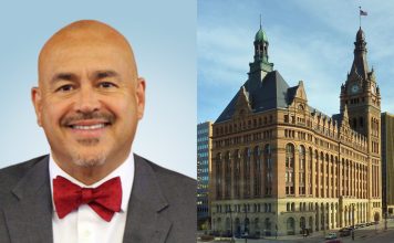 Jose Perez Allegedly Drove Unregistered Vehicle to Milwaukee City Hall After Jacking Up Wheel Tax jose perez