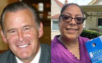 Bob Donovan, Sylvia Ortiz-Velez Fight to End Emission Testing for 7 Wisconsin Counties bob donovan