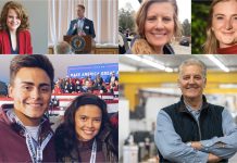 On Michael Alfonso, Evita Duffy-Alfonso, Meg Ellefson & the 7th Congressional District Michael Alfonso